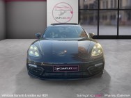 PORSCHE d'occasion PANAMERA SPORT TURISMO 4.0 V8 TURBO S E-HYBRID de