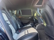 PORSCHE d'occasion PANAMERA SPORT TURISMO 4.0 V8 TURBO S E-HYBRID de