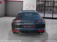 PORSCHE d'occasion PANAMERA SPORT TURISMO 4.0 V8 TURBO S E-HYBRID de