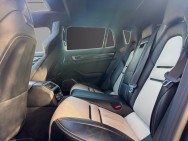 PORSCHE d'occasion PANAMERA SPORT TURISMO 4.0 V8 TURBO S E-HYBRID de