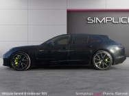 PORSCHE d'occasion PANAMERA SPORT TURISMO 4.0 V8 TURBO S E-HYBRID de