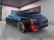 PORSCHE d'occasion PANAMERA SPORT TURISMO 4.0 V8 TURBO S E-HYBRID de