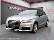 AUDI d'occasion A1 1.4 TFSI 125ch de 2017 Arras (62)﻿