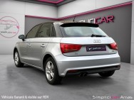 AUDI d'occasion A1 1.4 TFSI 125ch de 2017 Arras (62)﻿