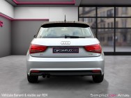 AUDI d'occasion A1 1.4 TFSI 125ch de 2017 Arras (62)﻿