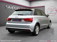 AUDI d'occasion A1 1.4 TFSI 125ch de 2017 Arras (62)﻿