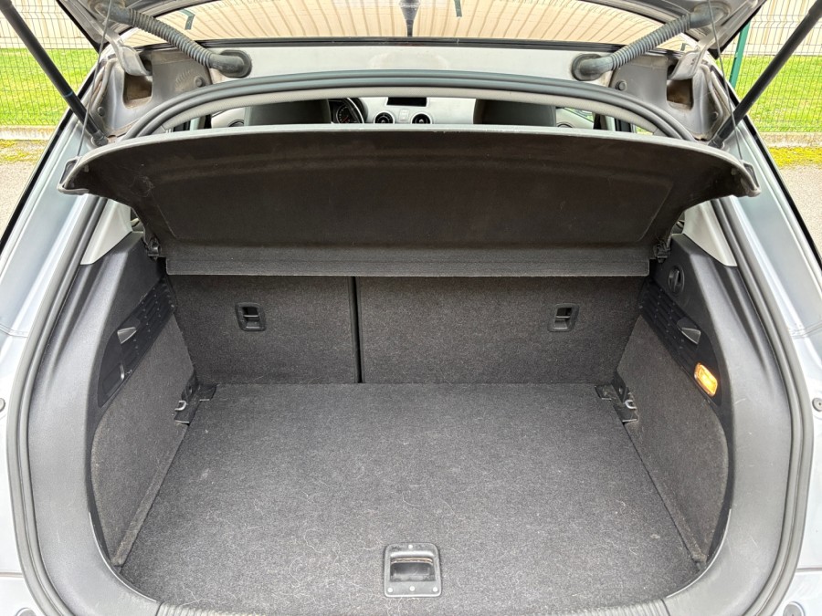 AUDI d'occasion A1 1.4 TFSI 125ch de 2017 Arras (62)﻿