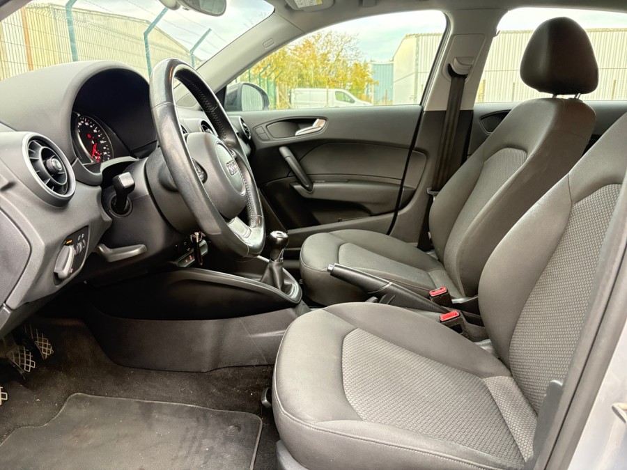 AUDI d'occasion A1 1.4 TFSI 125ch de 2017 Arras (62)﻿