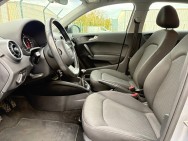 AUDI d'occasion A1 1.4 TFSI 125ch de 2017 Arras (62)﻿