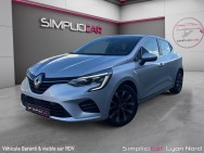 RENAULT d'occasion CLIO 1.3 TCe 130ch FAP Intens EDC de 2020 Lyon
