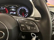 AUDI d'occasion A3 35 TFSI 150 S-LINE S TRONIC de 2020 Nancy (54)﻿