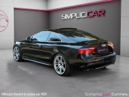 AUDI d'occasion A5 3.0 V6 TDI AMBIENTE QUATTRO de 2008 Cannes (06)﻿