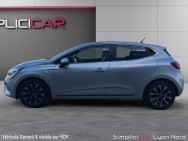 RENAULT d'occasion CLIO 1.3 TCe 130ch FAP Intens EDC de 2020 Lyon
