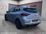 RENAULT d'occasion CLIO 1.3 TCe 130ch FAP Intens EDC de 2020 Lyon