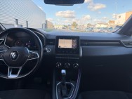 RENAULT d'occasion CLIO 1.3 TCe 130ch FAP Intens EDC de 2020 Lyon