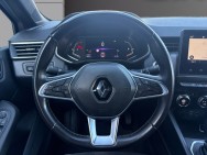 RENAULT d'occasion CLIO 1.3 TCe 130ch FAP Intens EDC de 2020 Lyon
