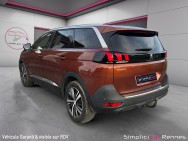 PEUGEOT d'occasion 5008 1.2 PURE TECH 130Ch Allure Pack EAT8 PH2 de