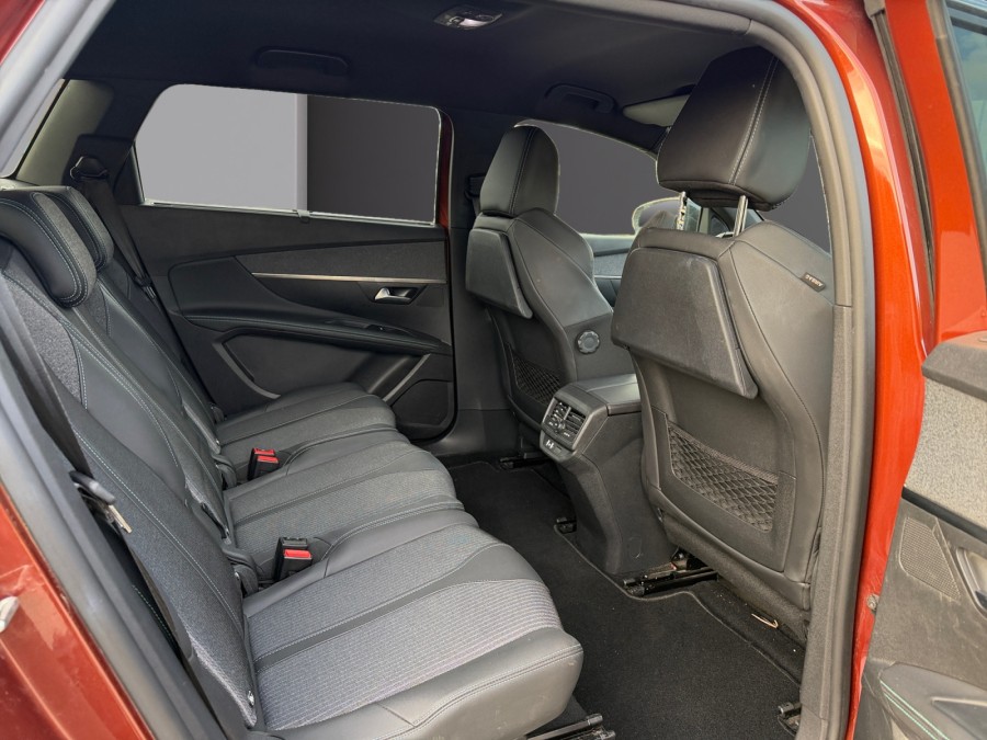 PEUGEOT d'occasion 5008 1.2 PURE TECH 130Ch Allure Pack EAT8 PH2 de