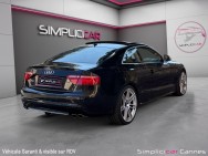 AUDI d'occasion A5 3.0 V6 TDI AMBIENTE QUATTRO de 2008 Cannes (06)﻿