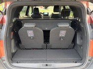 PEUGEOT d'occasion 5008 1.2 PURE TECH 130Ch Allure Pack EAT8 PH2 de