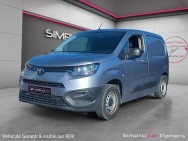 TOYOTA d'occasion PROACE 1.5 102 de 2021 Pamiers (09)﻿