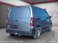 TOYOTA d'occasion PROACE 1.5 102 de 2021 Pamiers (09)﻿