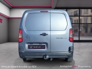 TOYOTA d'occasion PROACE 1.5 102 de 2021 Pamiers (09)﻿