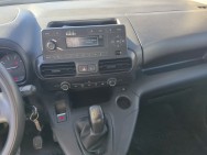 TOYOTA d'occasion PROACE 1.5 102 de 2021 Pamiers (09)﻿