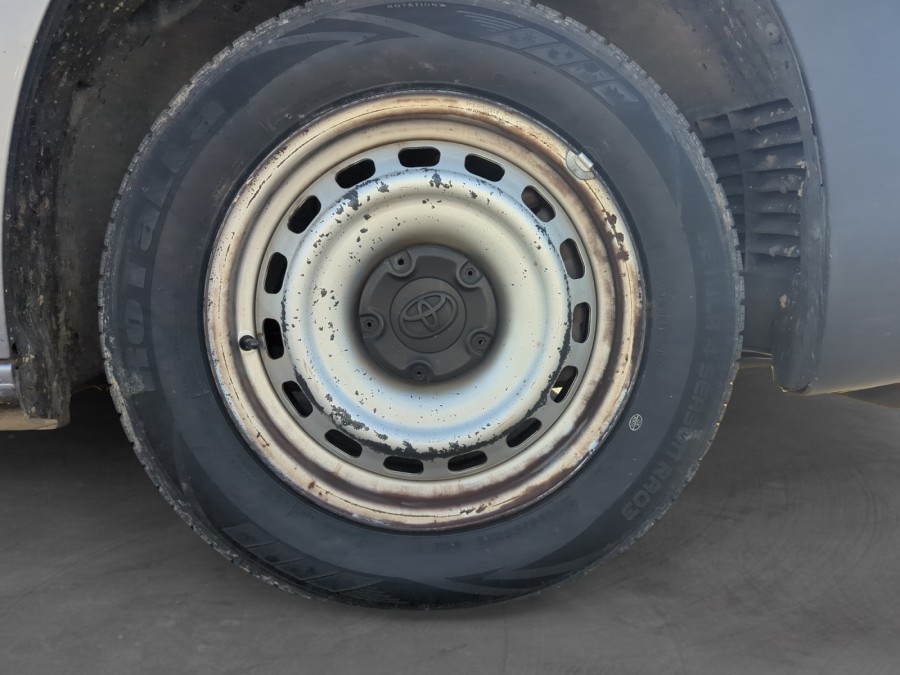 TOYOTA d'occasion PROACE 1.5 102 de 2021 Pamiers (09)﻿