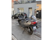 SUZUKI d'occasion BURGMAN 650 Executive de 2018 Champigny sur Marne