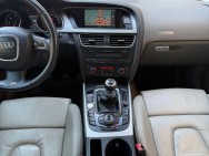 AUDI d'occasion A5 3.0 V6 TDI AMBIENTE QUATTRO de 2008 Cannes (06)﻿