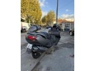SUZUKI d'occasion BURGMAN 650 Executive de 2018 Champigny sur Marne
