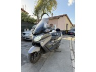 SUZUKI d'occasion BURGMAN 650 Executive de 2018 Champigny sur Marne