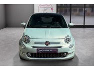 FIAT d'occasion 500 C 1.0 HYBRIDE 70 CLUB de 2023 La Ciotat (13)﻿