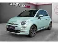 FIAT d'occasion 500 C 1.0 HYBRIDE 70 CLUB de 2023 La Ciotat (13)﻿