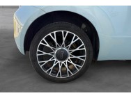 FIAT d'occasion 500 C 1.0 HYBRIDE 70 CLUB de 2023 La Ciotat (13)﻿