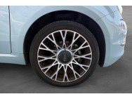 FIAT d'occasion 500 C 1.0 HYBRIDE 70 CLUB de 2023 La Ciotat (13)﻿