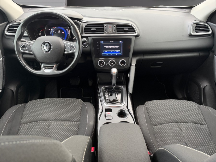 RENAULT d'occasion KADJAR 1.5 BLUE DCI 115 BUSINESS EDC de 2022