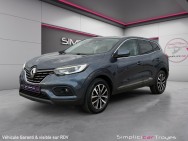 RENAULT d'occasion KADJAR 1.5 BLUE DCI 115 BUSINESS EDC de 2022