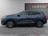 RENAULT d'occasion KADJAR 1.5 BLUE DCI 115 BUSINESS EDC de 2022