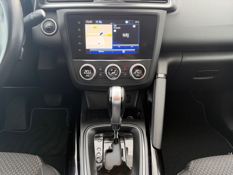 RENAULT d'occasion KADJAR 1.5 BLUE DCI 115 BUSINESS EDC de 2022
