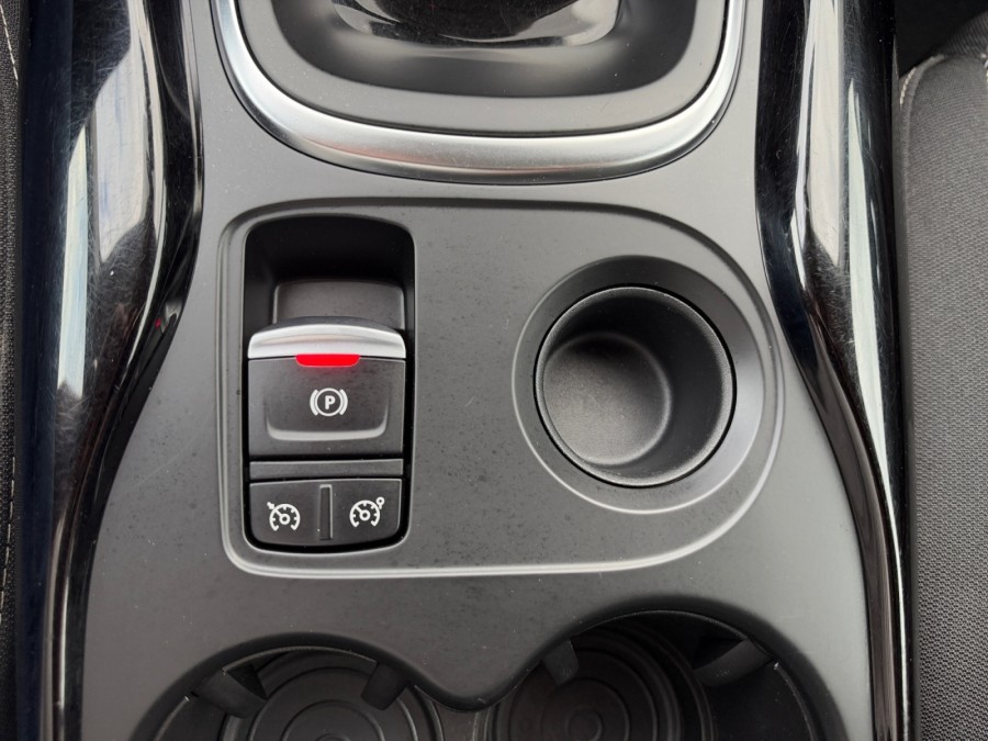 RENAULT d'occasion KADJAR 1.5 BLUE DCI 115 BUSINESS EDC de 2022