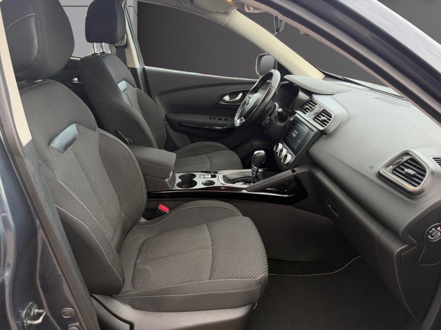 RENAULT d'occasion KADJAR 1.5 BLUE DCI 115 BUSINESS EDC de 2022