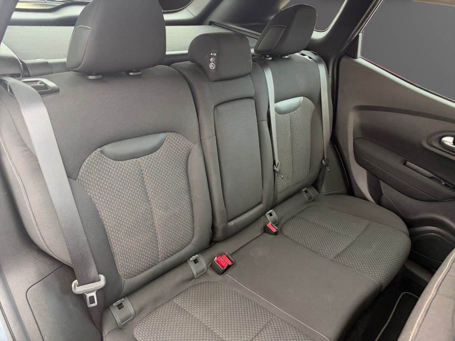 RENAULT d'occasion KADJAR 1.5 BLUE DCI 115 BUSINESS EDC de 2022