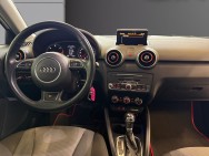 AUDI d'occasion A1 1.4 TDI 90 ULTRA METROPOLITAN S TRONIC de 2017