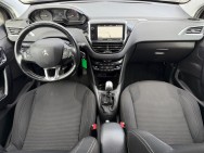 PEUGEOT d'occasion 208 1.2 110 ALLURE de 2018 Brest (29)﻿