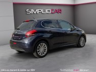 PEUGEOT d'occasion 208 1.2 110 ALLURE de 2018 Brest (29)﻿