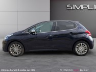 PEUGEOT d'occasion 208 1.2 110 ALLURE de 2018 Brest (29)﻿