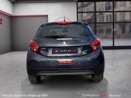 PEUGEOT d'occasion 208 1.2 110 ALLURE de 2018 Brest (29)﻿