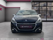 PEUGEOT d'occasion 208 1.2 110 ALLURE de 2018 Brest (29)﻿